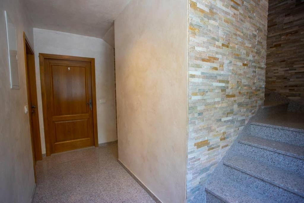 Apartments Vladimir #3 Makarska Exterior photo